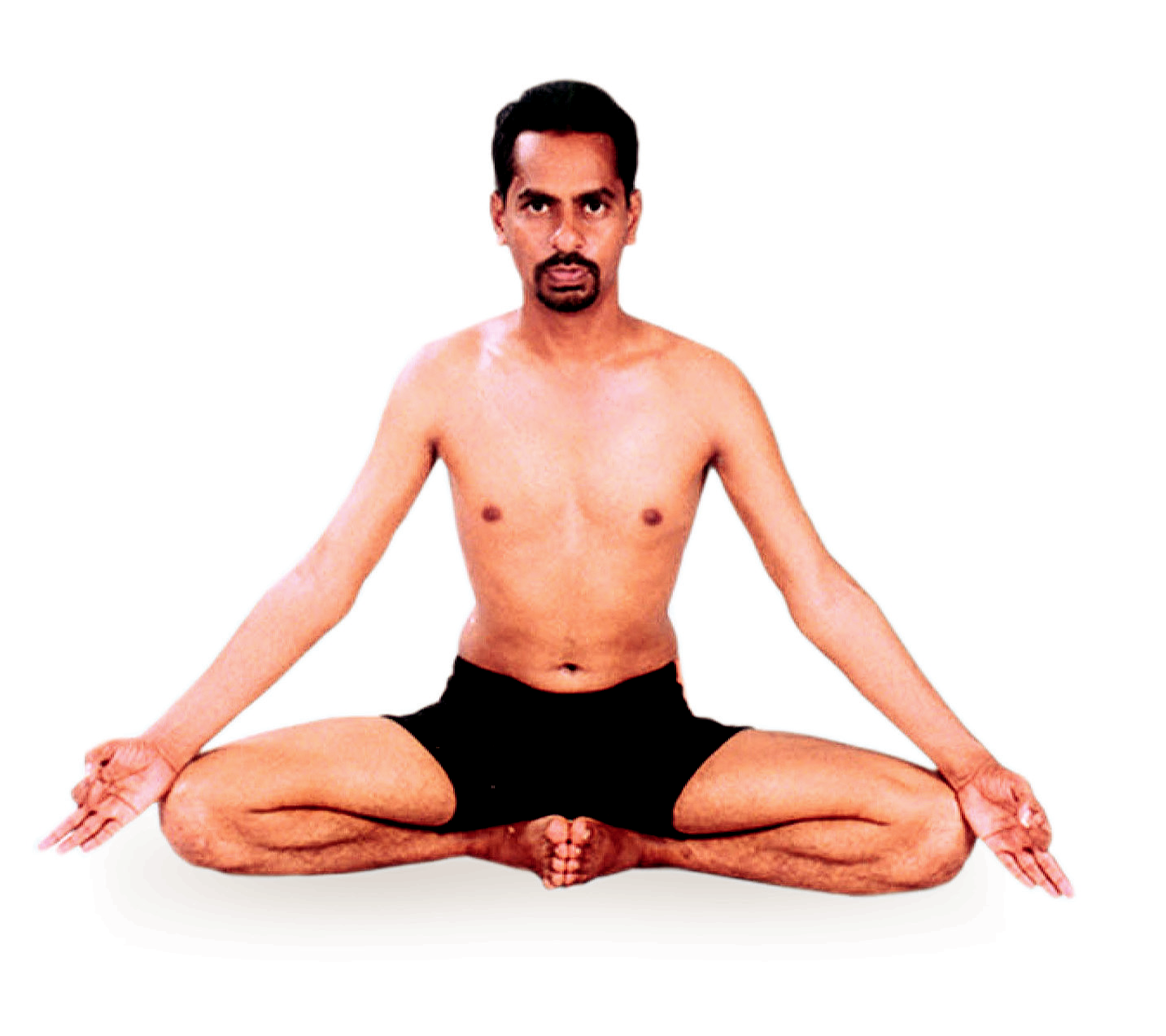 Chakrasana​ – Daily Yoga Routine with Human Interaction (Online and Offline)