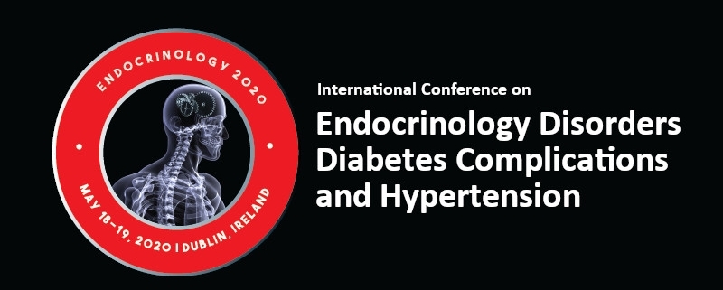 2020-05-18-Endocrinology-Conference-Dublin