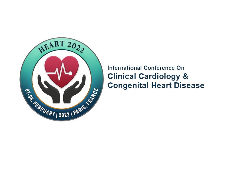 International Conference On Clinical Cardiology & Congenital Heart Disease