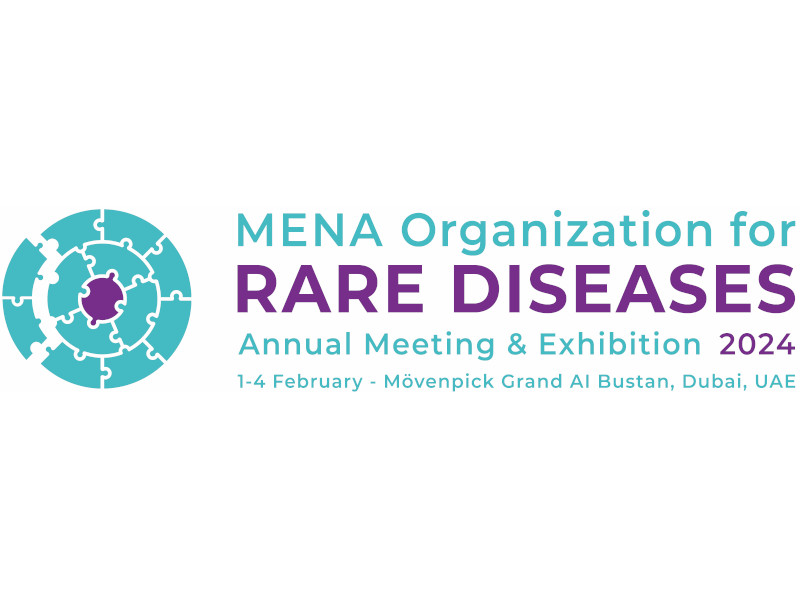 MENA Organization for Rare Diseases Annual Meeting & Exhibition 2024