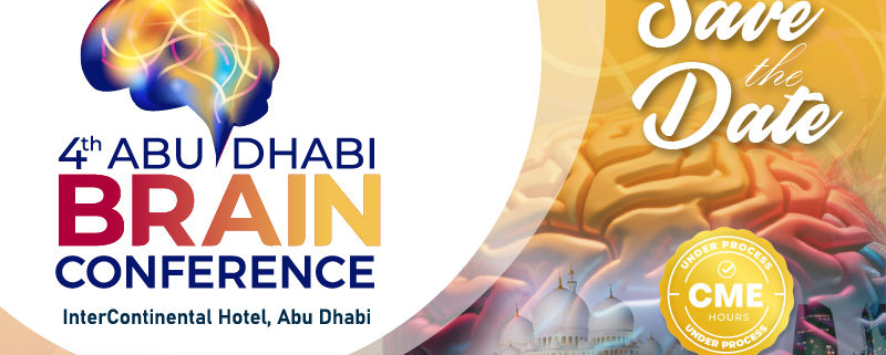 4th Abu Dhabi Brain Conference 2024