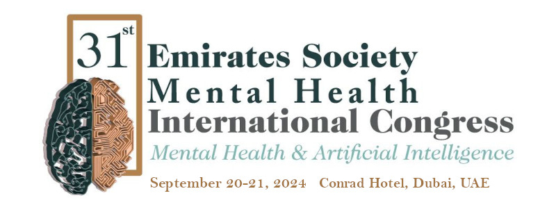 31st Emirates Society Mental Health International Congress