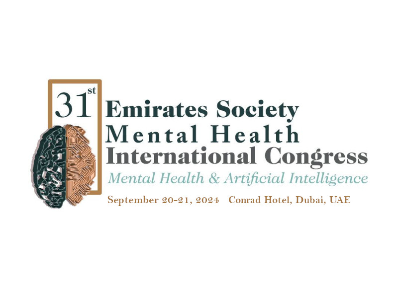 31st Emirates Society Mental Health International Congress