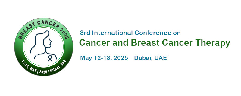 3rd International Conference on Cancer and Breast Cancer Therapy