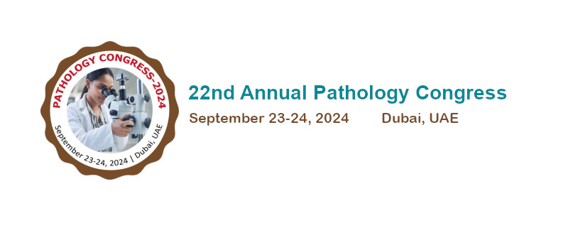 22nd Annual Pathology Congress