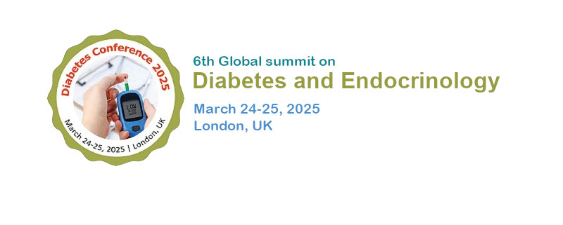 6th Global summit on Diabetes and Endocrinology