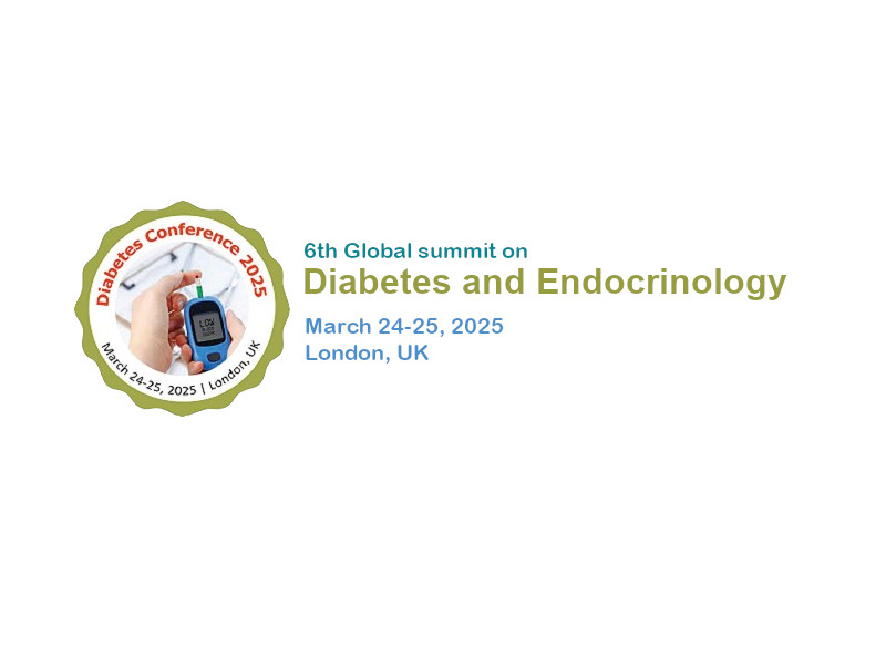 6th Global summit on Diabetes and Endocrinology