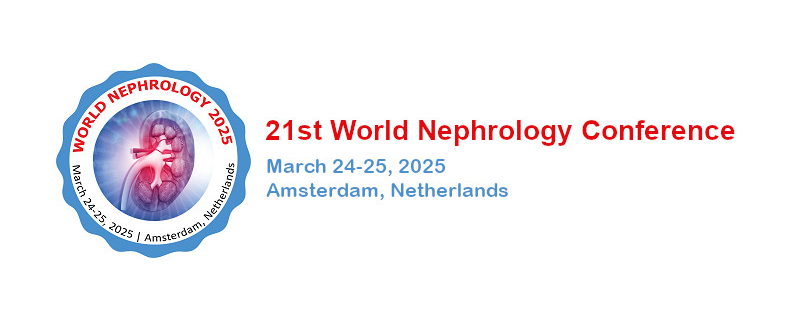 21st World Nephrology Conference