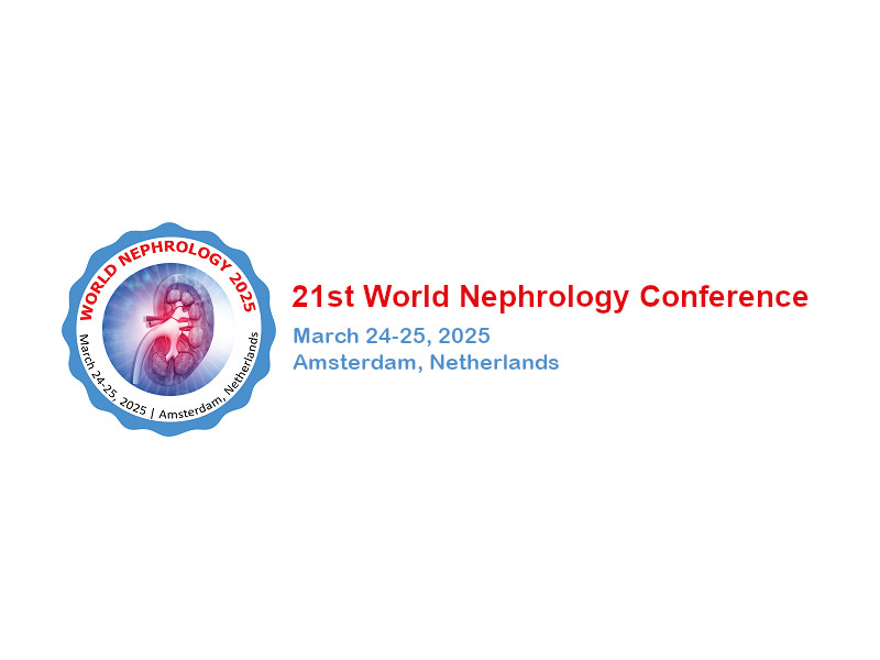 21st World Nephrology Conference