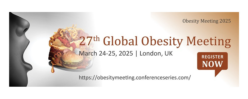 27th Global Obesity Meeting