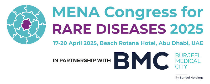 MENA Congress for Rare Diseases 2025