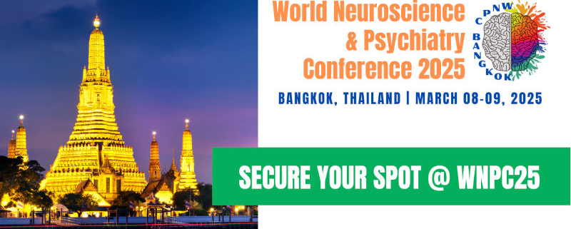 World Neuroscience & Psychiatry Conference 2025