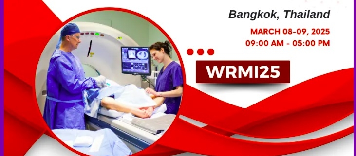 World Radiology and Medical Imaging Conference 2025 (WRMI25)