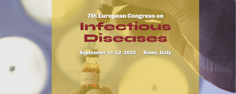 7th European Congress on Infectious Diseases