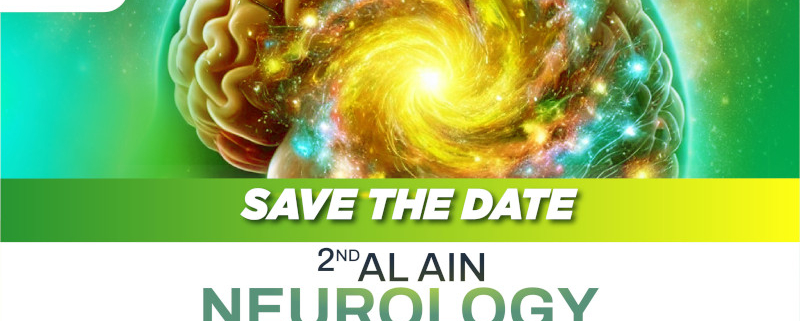 2nd Al Ain Neurology Conference