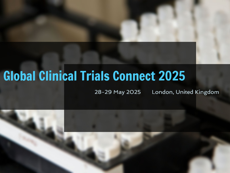 Global Clinical Trials Connect 2025