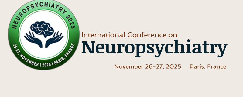 International Conference on Neuropsychiatry